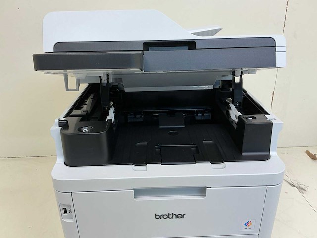 Brother colourfull mfc-l3760cdw overige printers en copiers - afbeelding 7 van  12