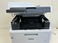Brother colourfull mfc-l3760cdw overige printers en copiers - afbeelding 7 van  12