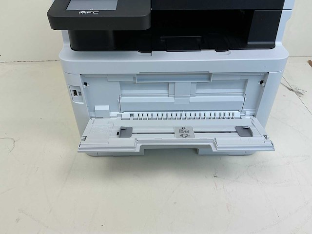 Brother colourfull mfc-l3760cdw overige printers en copiers - afbeelding 8 van  12