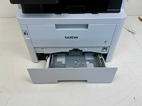 Brother colourfull mfc-l3760cdw overige printers en copiers - afbeelding 9 van  12