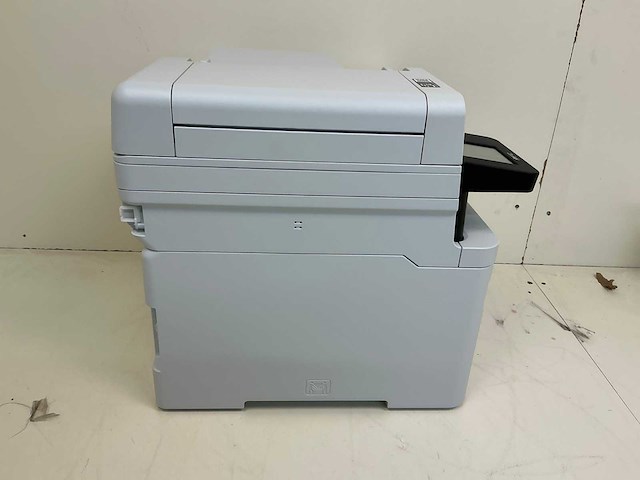Brother colourfull mfc-l3760cdw overige printers en copiers - afbeelding 10 van  12