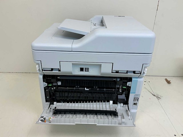 Brother colourfull mfc-l3760cdw overige printers en copiers - afbeelding 12 van  12