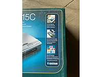 Brother dcp-115c all-in-one inktjetprinter met scanfunctie - afbeelding 5 van  6