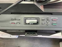 Brother dcp-70650dn laserprinter - afbeelding 2 van  2