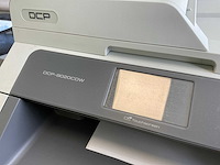Brother dcp-9020cdw all-in-one printer - afbeelding 3 van  5