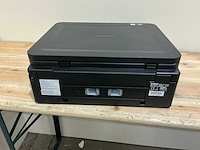 Brother dcp-j1140dw overige printers en copiers - afbeelding 2 van  11