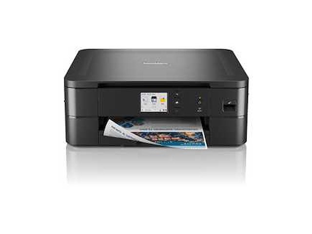 Brother dcp-j1140dw overige printers en copiers - afbeelding 4 van  11