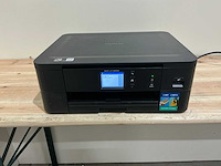 Brother dcp-j1140dw overige printers en copiers
