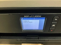 Brother dcp-j1140dw overige printers en copiers - afbeelding 6 van  11