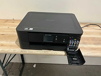 Brother dcp-j1140dw overige printers en copiers - afbeelding 9 van  11