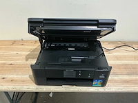 Brother dcp-j1140dw overige printers en copiers - afbeelding 10 van  11