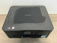 Brother dcp-j1140dw printer - afbeelding 3 van  10
