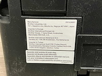 Brother dcp-j1140dw printer - afbeelding 10 van  10