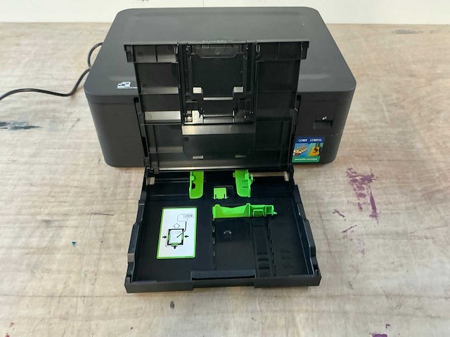 Brother dcp-j1140dw printer - afbeelding 1 van  3