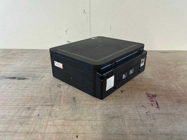 Brother dcp-j1140dw printer - afbeelding 2 van  3