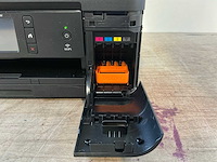 Brother dcp-j1140dw printer - afbeelding 5 van  10