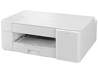 Brother dcp-j1200we compacte all-in-one kleuren inkjetprinter - afbeelding 3 van  4