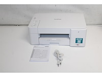 Brother dcp-j1200we compacte all-in-one kleuren inkjetprinter - afbeelding 4 van  4