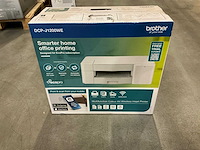 Brother dcp-j1200we smart home office printing - afbeelding 1 van  2