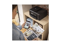 Brother dcp-j1360dw multifunctionele inkjetprinter wifi zwart - afbeelding 2 van  4