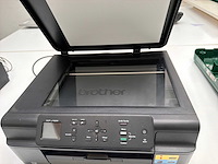 Brother dcp-j152w digitale kleurenprinter - afbeelding 2 van  4