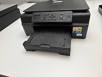 Brother dcp-j152w digitale kleurenprinter - afbeelding 3 van  4