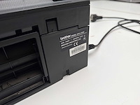 Brother dcp-j152w digitale kleurenprinter - afbeelding 4 van  4