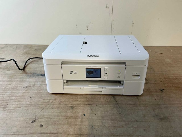 Brother dcp-j1800dw printer - afbeelding 1 van  9