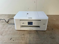 Brother dcp-j1800dw printer - afbeelding 1 van  9