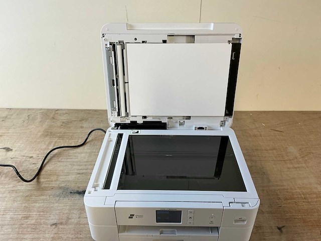 Brother dcp-j1800dw printer - afbeelding 2 van  9
