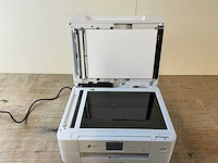 Brother dcp-j1800dw printer - afbeelding 2 van  9