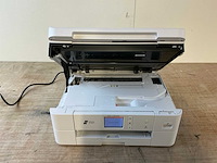 Brother dcp-j1800dw printer - afbeelding 3 van  9
