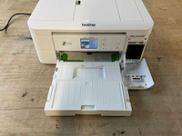 Brother dcp-j1800dw printer - afbeelding 4 van  9