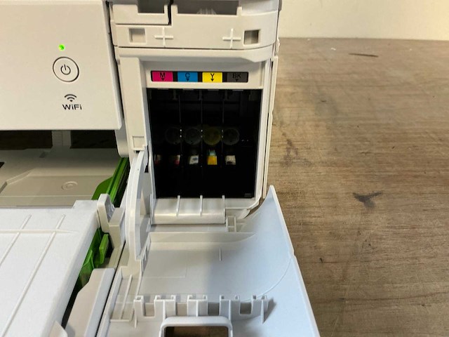Brother dcp-j1800dw printer - afbeelding 5 van  9