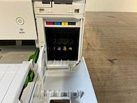 Brother dcp-j1800dw printer - afbeelding 5 van  9