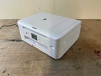 Brother dcp-j1800dw printer - afbeelding 6 van  9