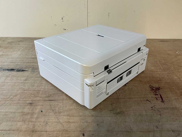 Brother dcp-j1800dw printer - afbeelding 7 van  9