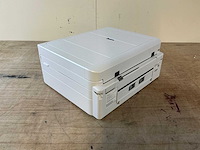 Brother dcp-j1800dw printer - afbeelding 7 van  9