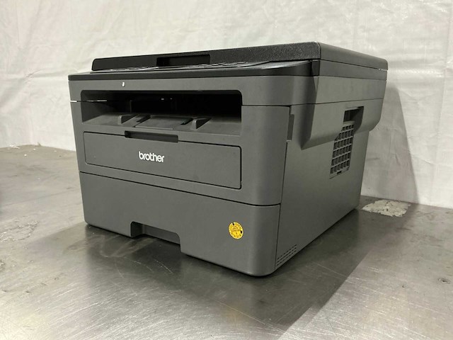 Brother dcp-l2510d printer - afbeelding 1 van  8