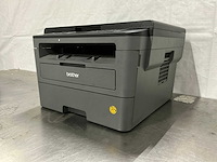 Brother dcp-l2510d printer - afbeelding 1 van  8