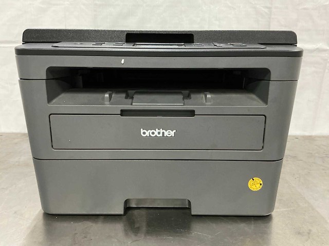 Brother dcp-l2510d printer - afbeelding 2 van  8