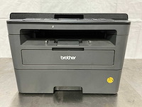 Brother dcp-l2510d printer - afbeelding 2 van  8