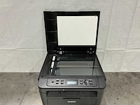 Brother dcp-l2510d printer - afbeelding 3 van  8