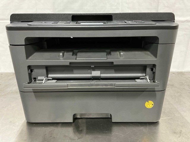 Brother dcp-l2510d printer - afbeelding 5 van  8