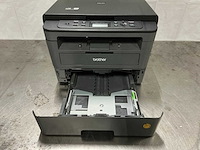 Brother dcp-l2510d printer - afbeelding 6 van  8