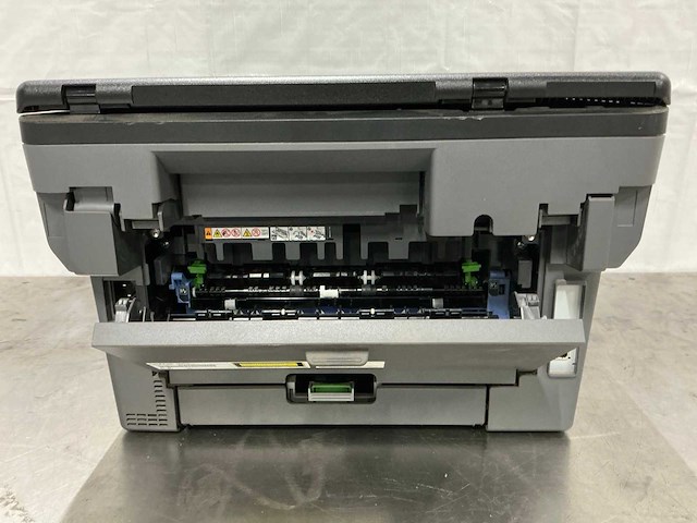Brother dcp-l2510d printer - afbeelding 7 van  8