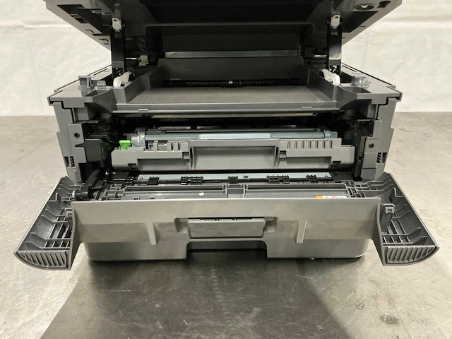 Brother dcp-l2510d printer - afbeelding 8 van  8