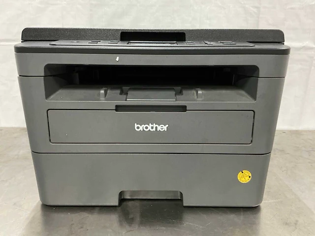 Brother dcp-l2510d printer - afbeelding 1 van  7