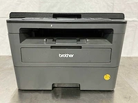 Brother dcp-l2510d printer