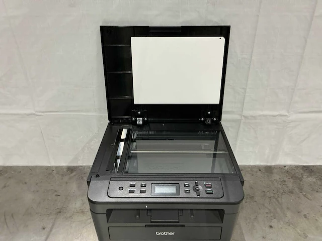 Brother dcp-l2510d printer - afbeelding 2 van  7
